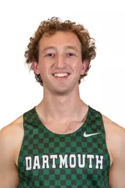 Michael Bueker '25