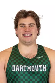 Max Klein '25