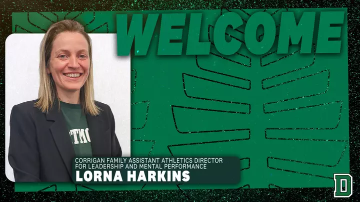 Lorna Harkins Welcome Graphic
