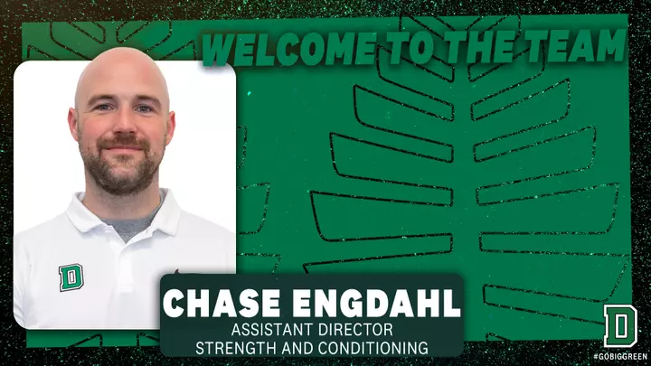 Chase Endgdahl Hired