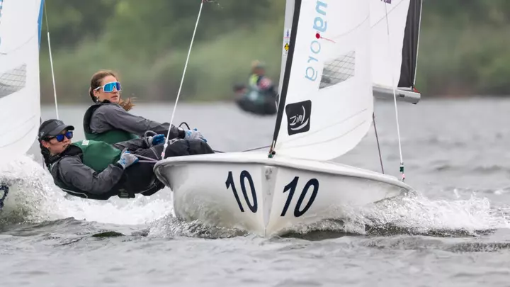 Sudi Zhao ICSA WFR Nationals