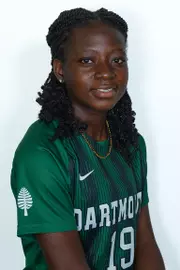 Frimpomaa, Emmanuella