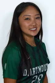 Yu, Madyson