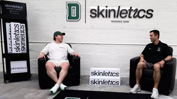 Skinletics Release