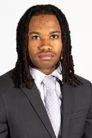 Desmin Jackson 2025 Headshot