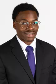 K.J. Edwards 2025 Headshot