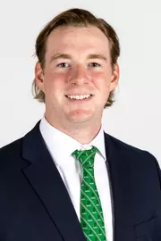 Sean Ward 2025 Headshot