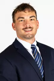 Nico Schwikal 2025 Headshot