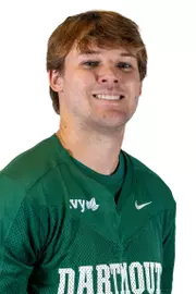 Luke Lowery 2026 Headshot