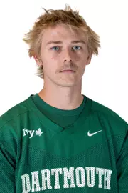 Sean McMahon 2026 Headshot