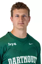 Evan Busby 2026 Headshot