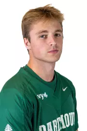 Tyler Juhlin 2026 Headshot