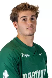 Gavin Parks 2026 Headshot