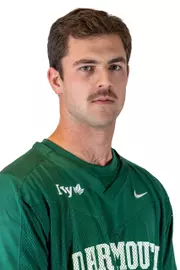 William Stahl 2026 Headshot