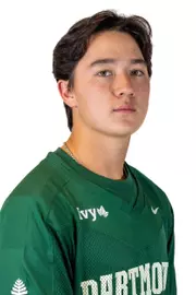 Matthew Scheible 2026 Headshot