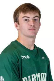 Alex Jessey 2026 Headshot