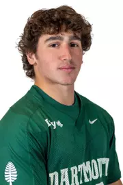 Max Becker 2026 Headshot