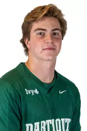 John Stenberg 2026 Headshot