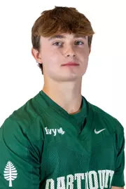 Dylan Baumgarth 2026 Headshot