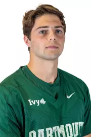 Griffin Ellis 2026 Headshot