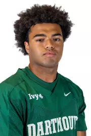 Will Cohen 2026 Headshot