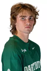 Kevin Graf 2026 Headshot