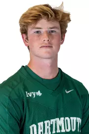 Nick Moore 2026 Headshot