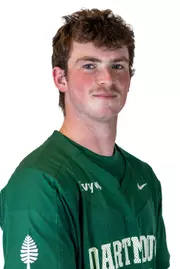 Gordie Leary 2026 Headshot