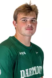 Max Voigt 2026 Headshot