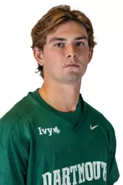 Quinn Stankovits 2026 Headshot