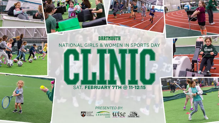 2026 NGWSD Clinic