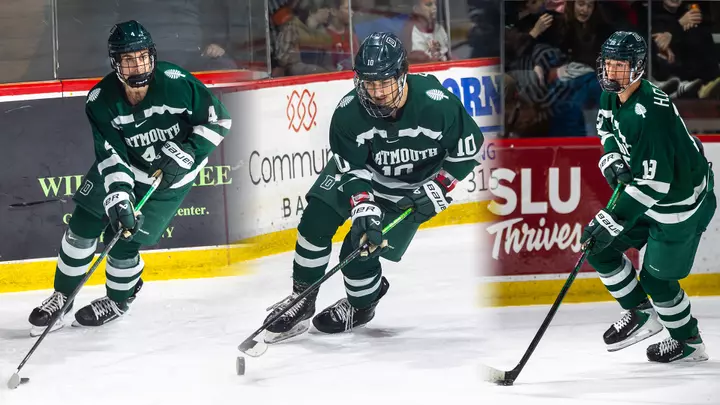 Hobey Baker Nominations 2026