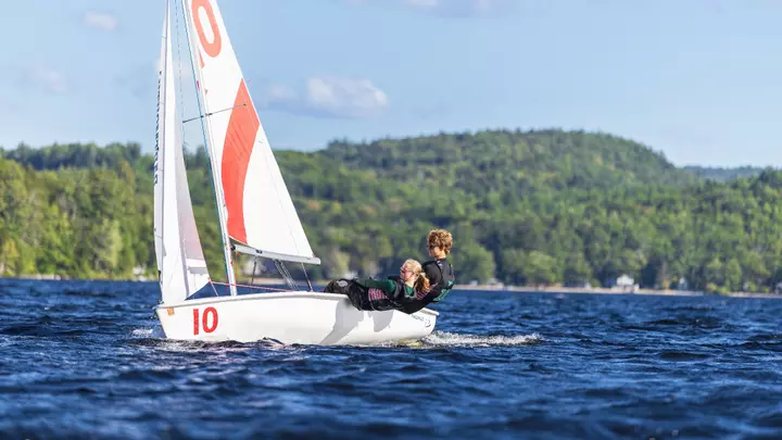 SAIL '26-27