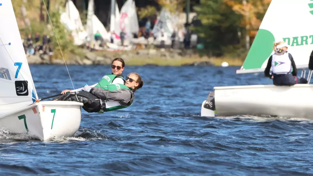 Sailing Women's Atlantic Coast Championship