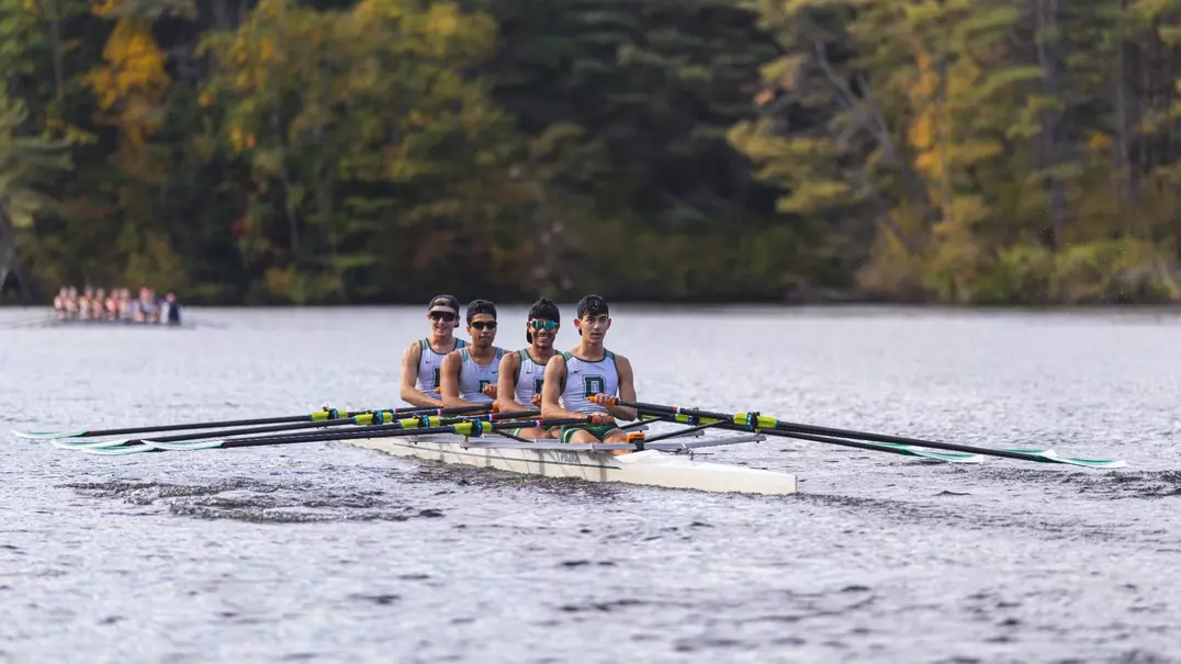 lw row gardner cup