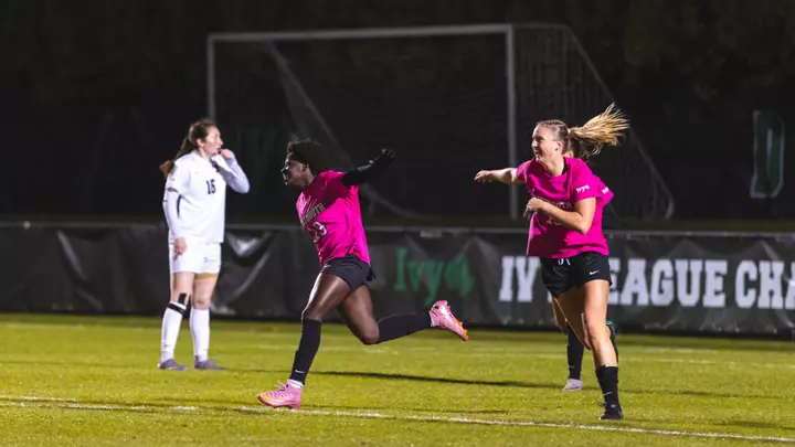wsoc celebration vs. brown