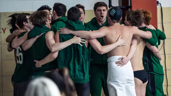 MSD Huddle