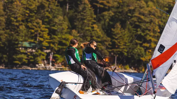 Sailing 2026