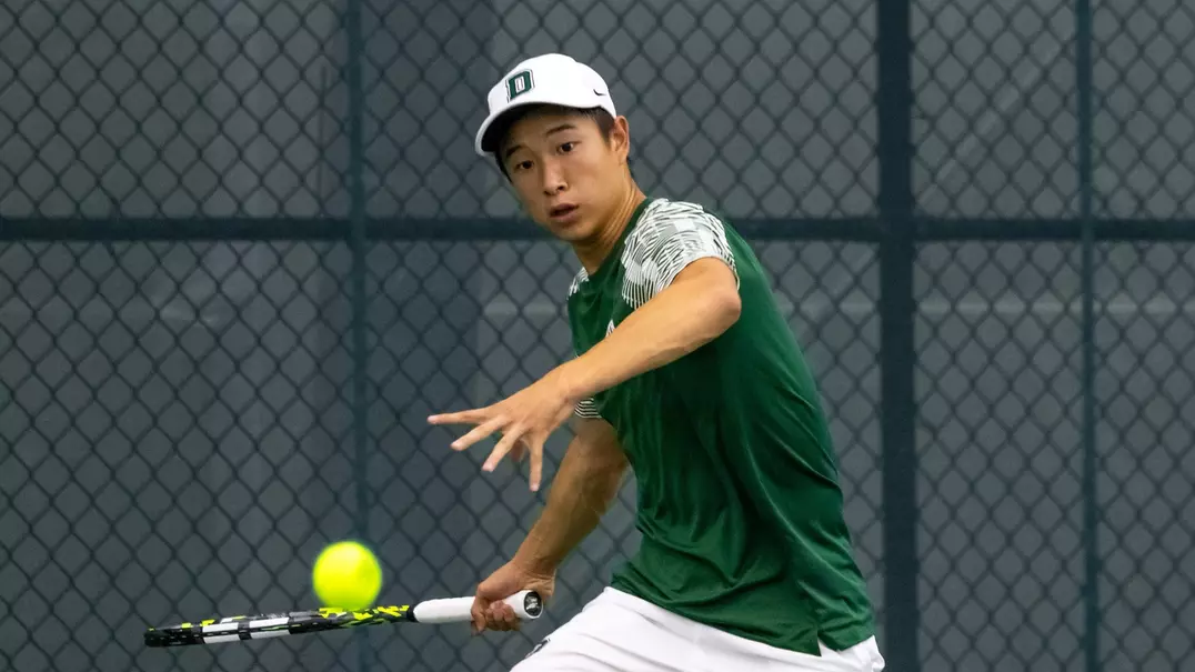 denny bao