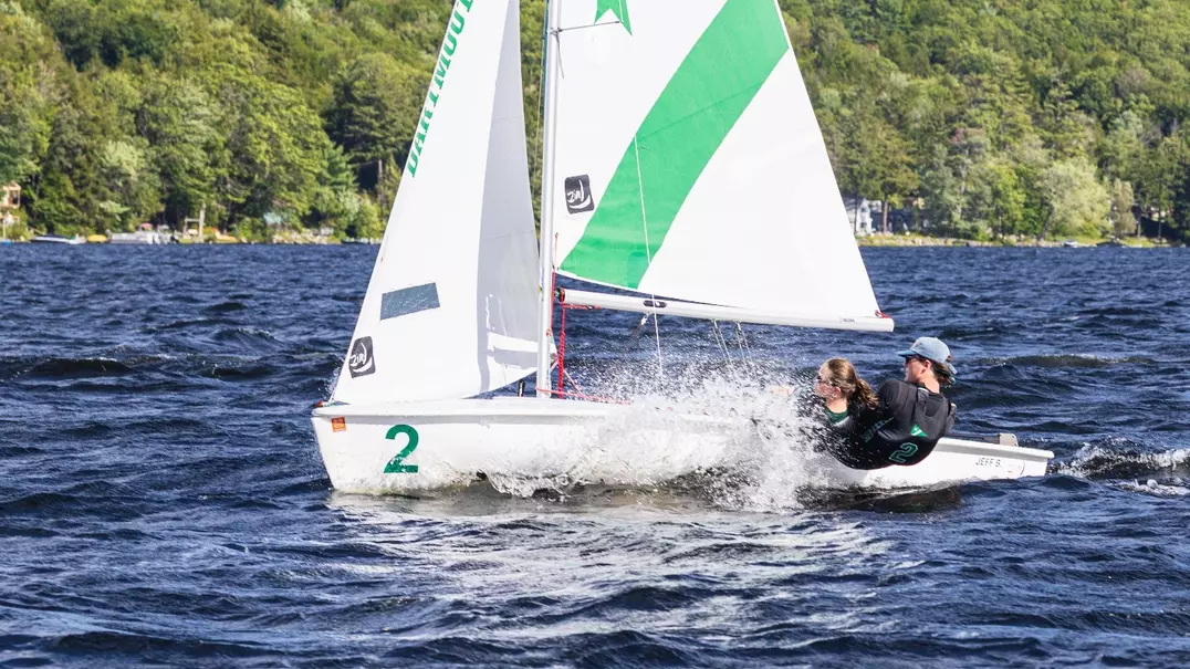Sailing 2026