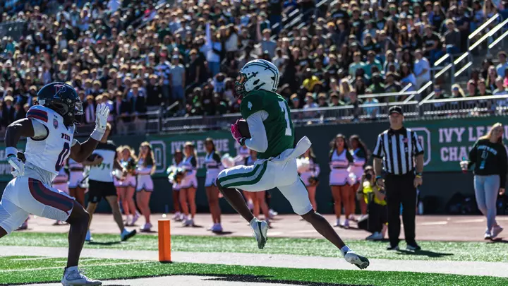 Kydric Fisher