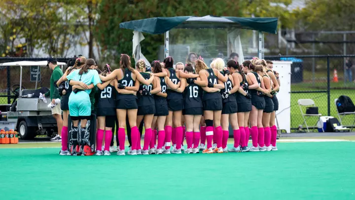 field hockey team photo