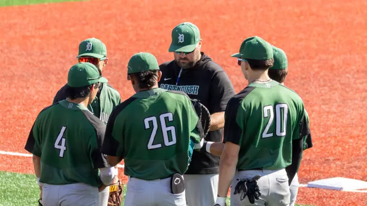 BSB Spring Game Meeting