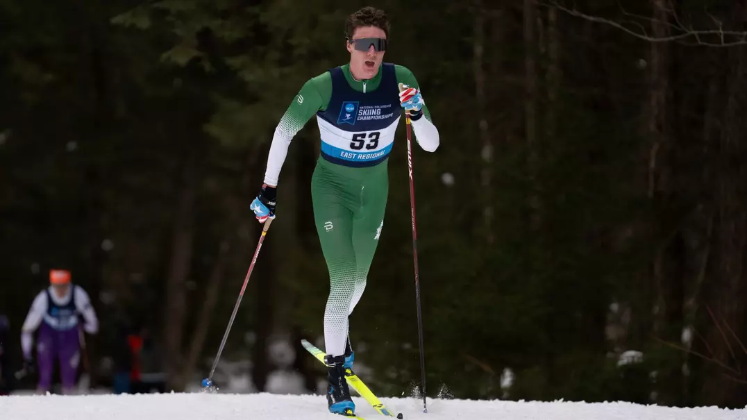 Cooper Camp Middlebury Carnival