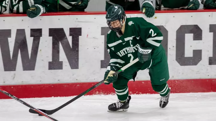 Cally Dixon at Brown