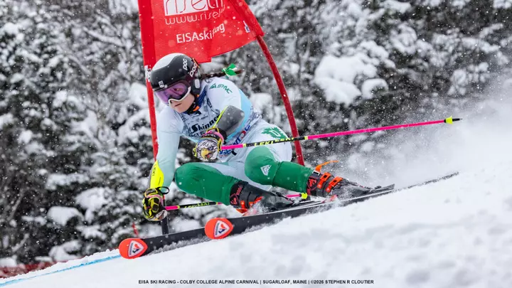 Zoe Zimmermann Colby GS