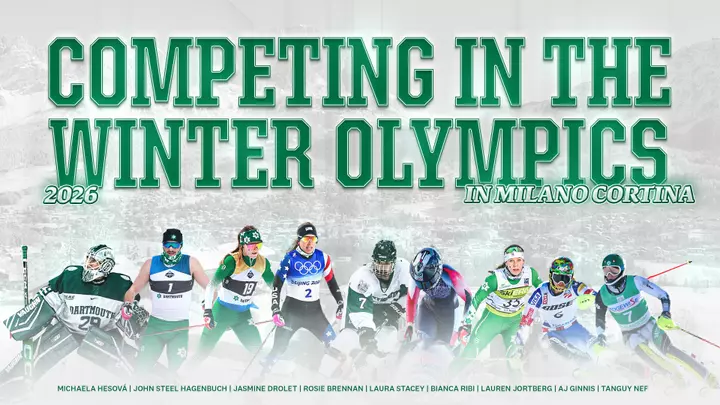 UPDATED 2026 Winter Olympics Graphic