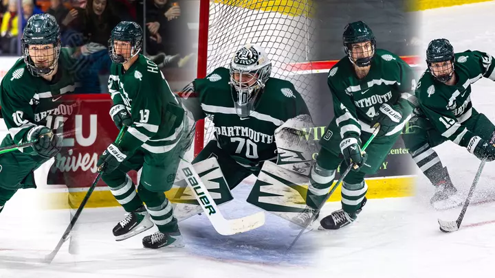 DMIH Ivy Winners 2026