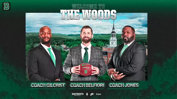 Gilcrist Belfiori Jones Hired Graphic