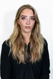 Pulkkinen, Charlotte